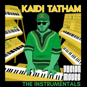 ดาวน์โหลดและฟังเพลง I Want To Thank You (Kaidi Tatham Instrumental Remix) พร้อมเนื้อเพลงจาก Reel People