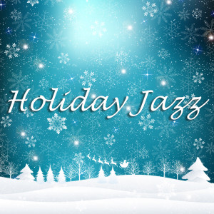 Musica Jazz Club的專輯Holiday Jazz