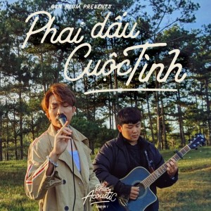 收聽Tăng Phúc的Phai Dấu Cuộc Tình (Instrumental)歌詞歌曲