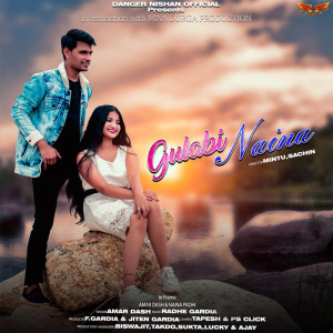 Listen to Gulabi Naina song with lyrics from Amar Dash