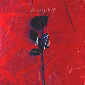 ดาวน์โหลดและฟังเพลง 17 อีกครั้ง พร้อมเนื้อเพลงจาก FLOWMANZ MQT