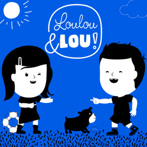 收聽Kamar Anak Loulou & Lou的My Old Man歌詞歌曲