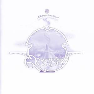 ดาวน์โหลดและฟังเพลง The Quest พร้อมเนื้อเพลงจาก Rollmops