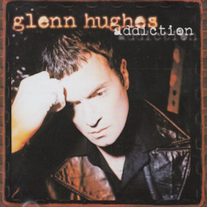 收聽Glenn Hughes的Blue Jade歌詞歌曲