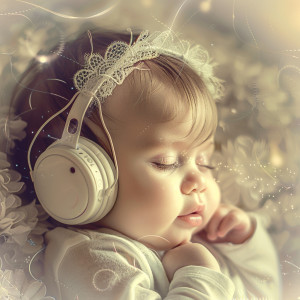 ดาวน์โหลดและฟังเพลง Quiet Echo Lullaby พร้อมเนื้อเพลงจาก Baby Deep Sleep Lullabies