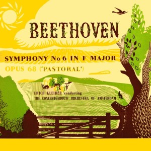 收聽The Concertgebouw Orchestra of Amsterdam的Symphony No. 6 in F major, Op. 68 "Pastoral": V. Shepherd's Hymn; "Thanksgiving after the storm" - Allegretto歌詞歌曲