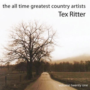 收聽Tex Ritter的The Gallows Pole歌詞歌曲
