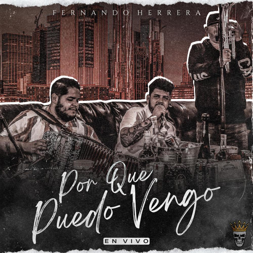 Porque Puedo Vengo (En vivo)