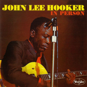 ดาวน์โหลดและฟังเพลง Flowers On The Hour พร้อมเนื้อเพลงจาก John Lee Hooker