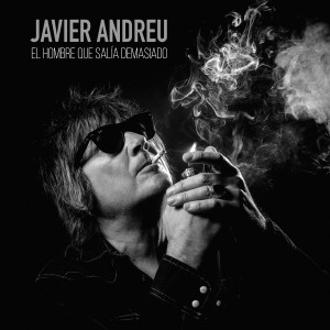 Album El Hombre Que Salía Demasiado from Javier Andreu