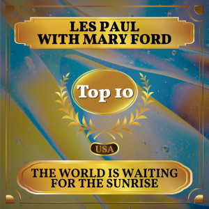 Album The World Is Waiting for the Sunrise from Mary Ford