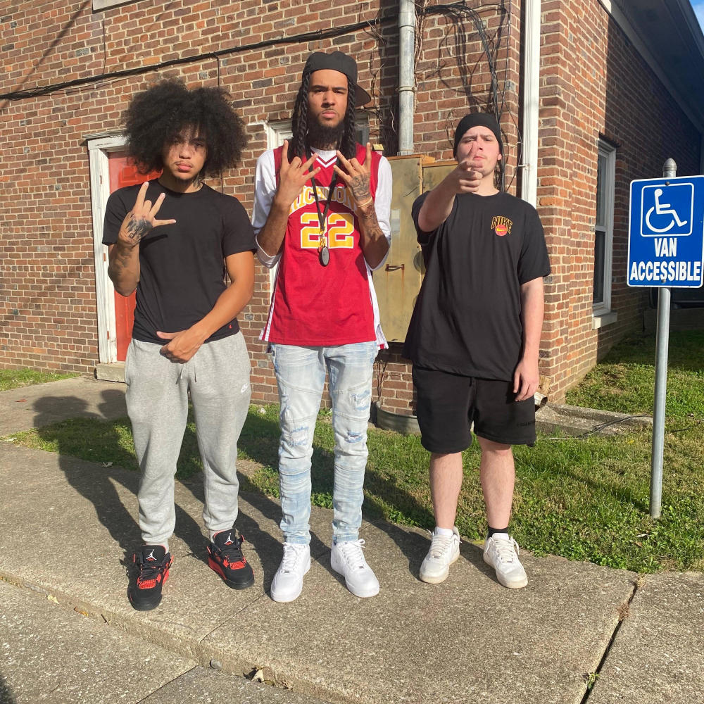 Bunz Freestyle (Explicit)