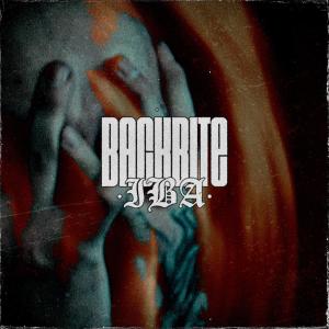 Backbite的專輯IBA