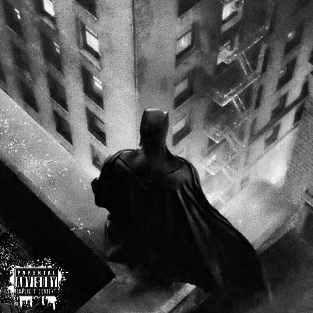 BatmaN! (Explicit)