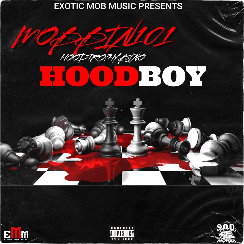 Hoodboy (Explicit)