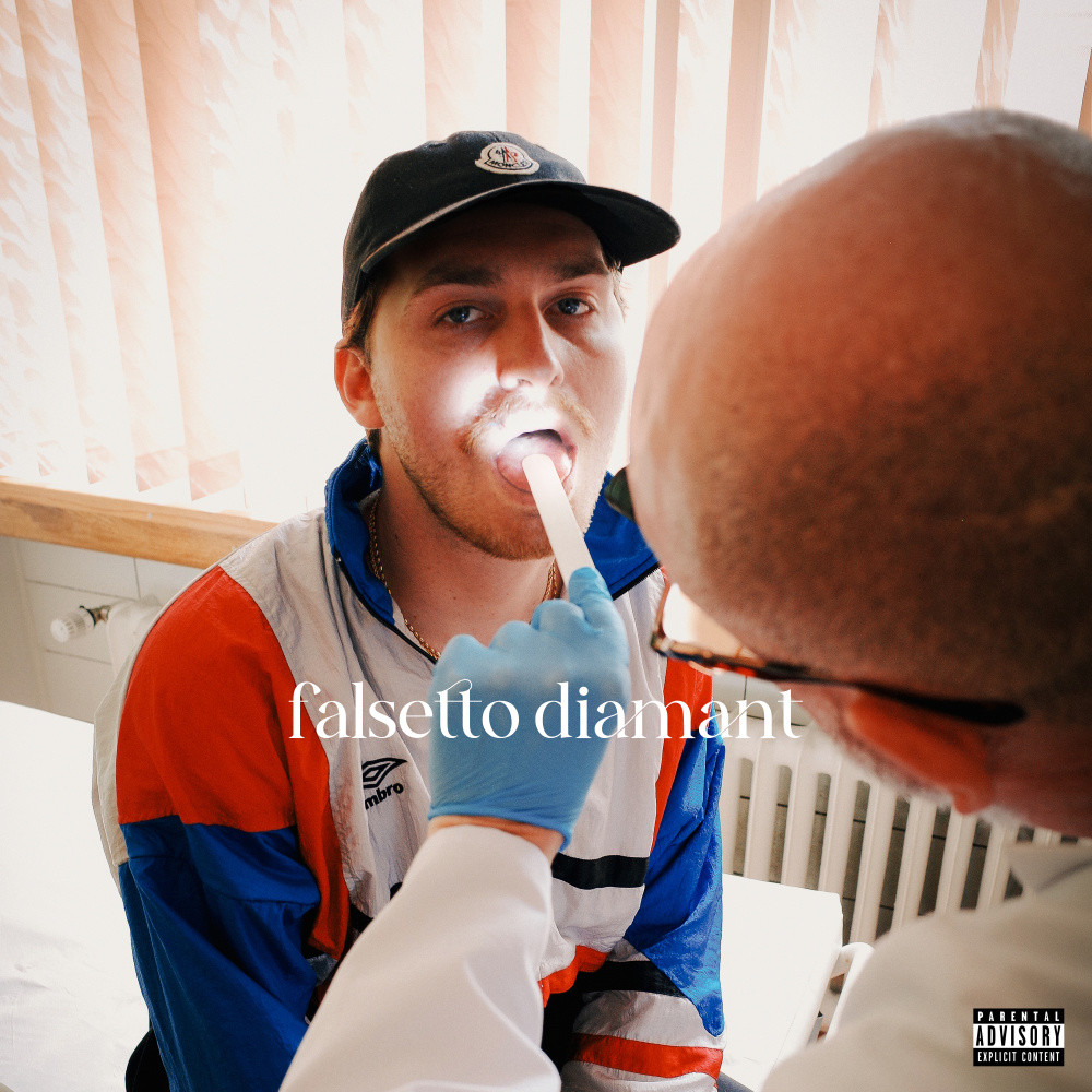 Food Bebi(feat. ARIAN730) (Explicit)