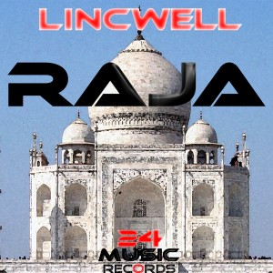 Lincwell的專輯Raja