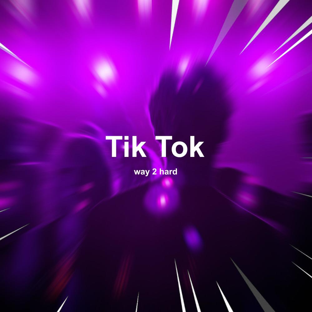 Tik Tok (Hypertechno)