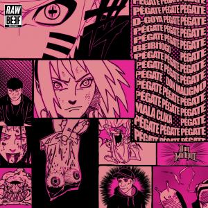 收聽D-Goya的Pégate (feat. Beibi10Go & Don Maligno) (Explicit)歌詞歌曲