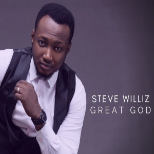 ดาวน์โหลดและฟังเพลง Great God พร้อมเนื้อเพลงจาก Steve Williz