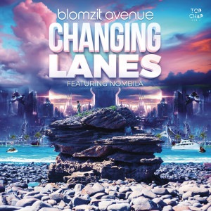Blomzit Avenue的專輯Changing Lanes