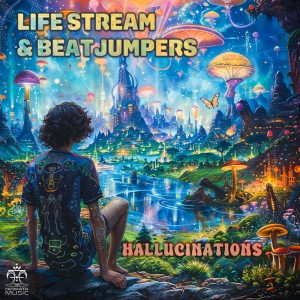 Life Stream的專輯Hallucinations