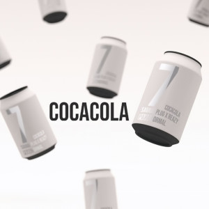 Dengarkan lagu Coca Cola nyanyian Savage Plug dengan lirik