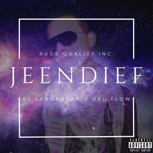 Listen to Loquita (with Destiny & Geeazy Flow) song with lyrics from Jeendief