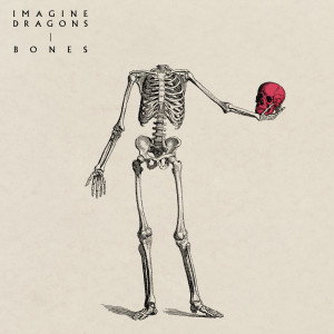 Album Bones from Imagine Dragons