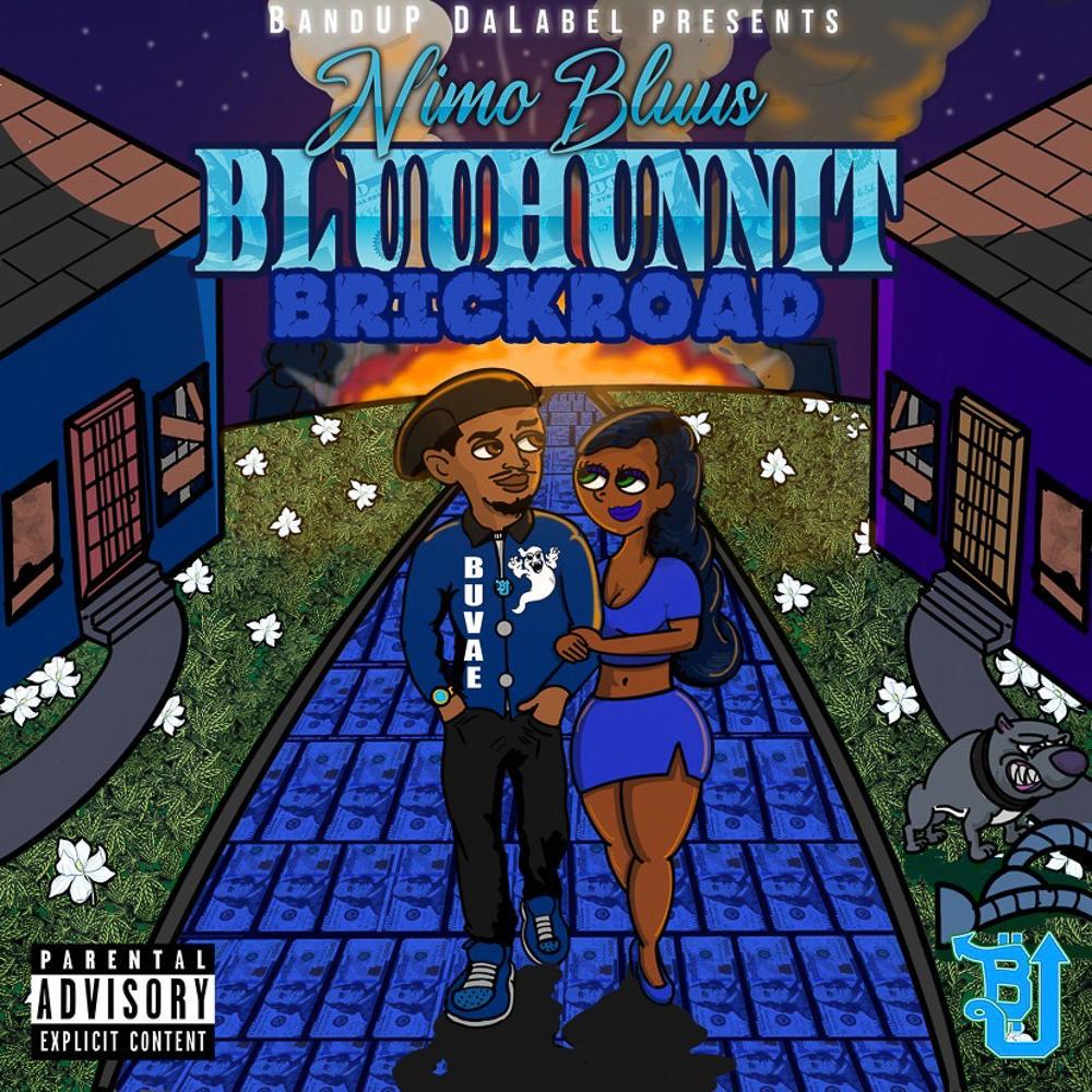 Trap Off Yo Line (Explicit)