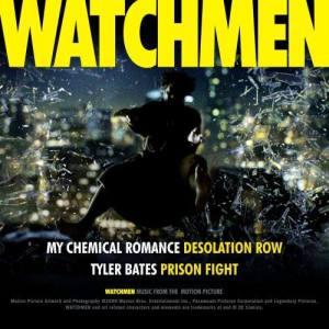 ดาวน์โหลดและฟังเพลง Desolation Row พร้อมเนื้อเพลงจาก My Chemical Romance