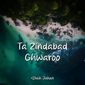Album Ta Zindabad Ghwaroo from Shah Jahan