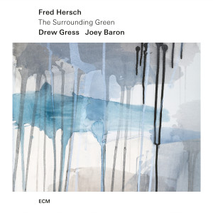Fred Hersch的專輯Plainsong