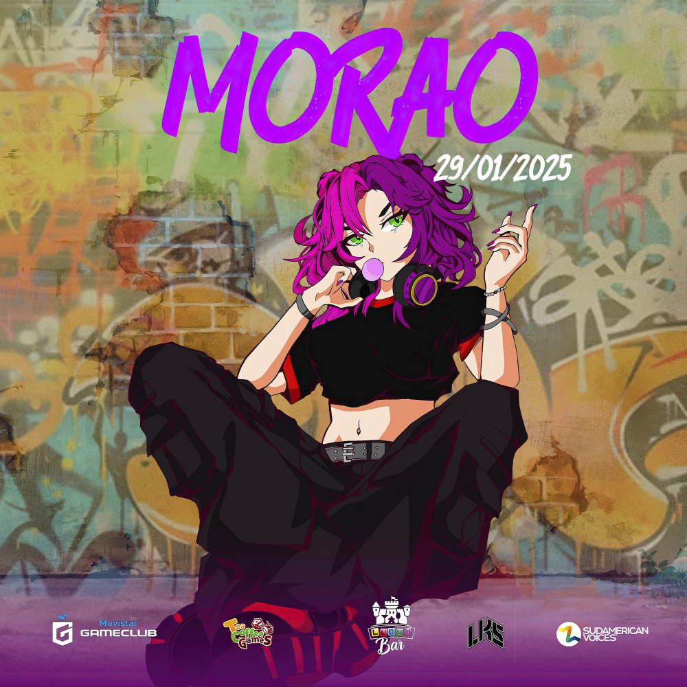 Morao