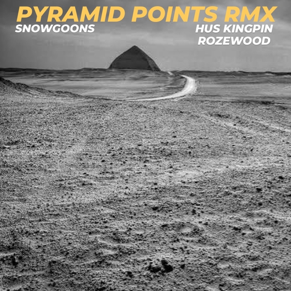 Pyramid Points (Snowgoons Mix) (Explicit) (Snowgoons Mix|Explicit)