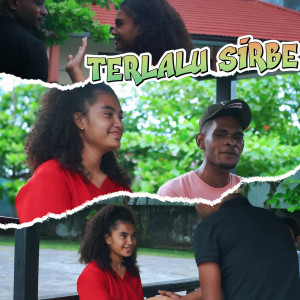 Album Terlalu Sirbe from Atta Philips