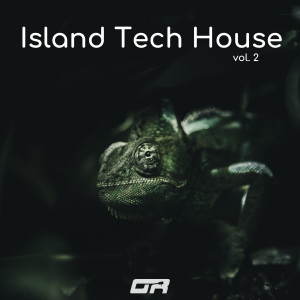 Album Island Tech House, vol. 2 from Various