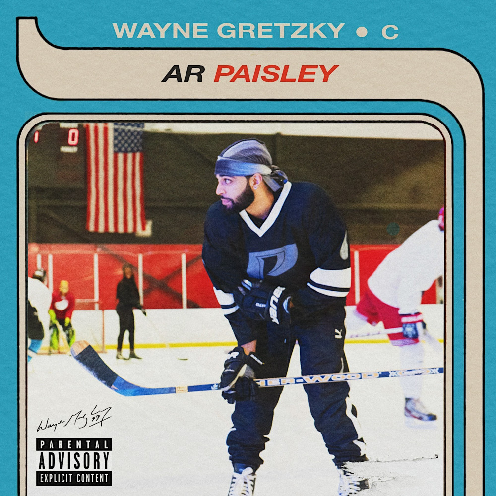 Wayne Gretzky (Explicit)