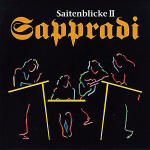 ดาวน์โหลดและฟังเพลง Säbeltanz  (Russ. armenisches Charakterstück) พร้อมเนื้อเพลงจาก Sappradi