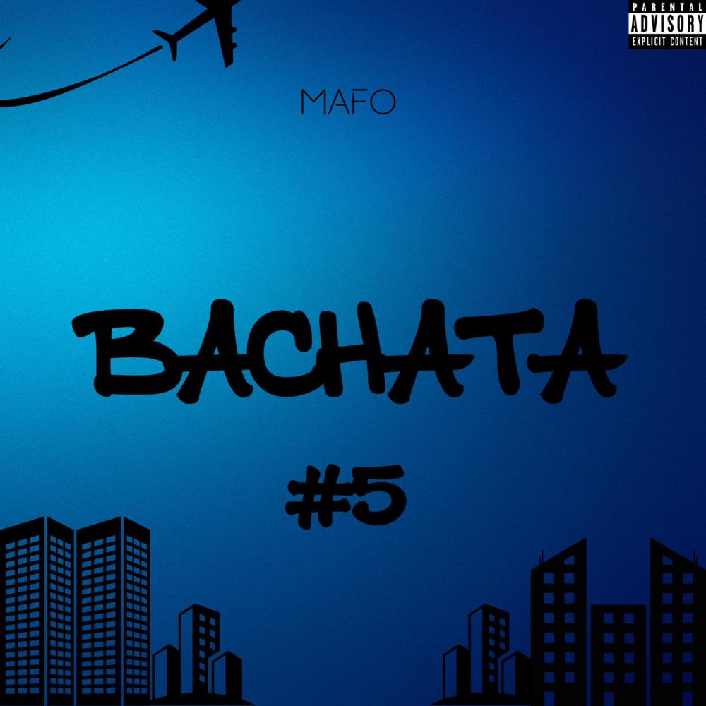 Bachata #5 (Explicit)
