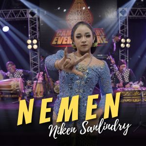 Listen to NEMEN song with lyrics from Niken Salindry
