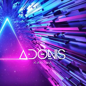 收聽ADONiS的KARINA歌詞歌曲