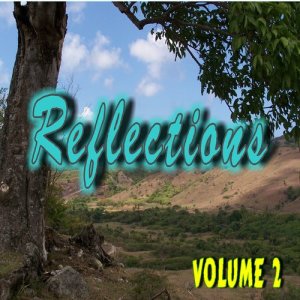 Reflections, Vol. 2 (Instrumental)