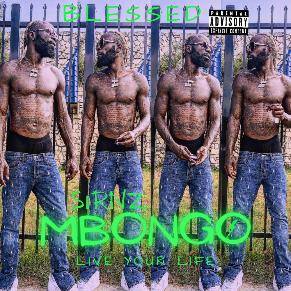 MBONGO (Explicit)