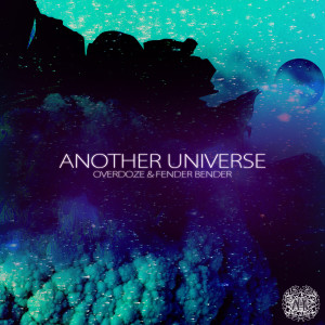 收聽Fender Bender的Another Universe歌詞歌曲