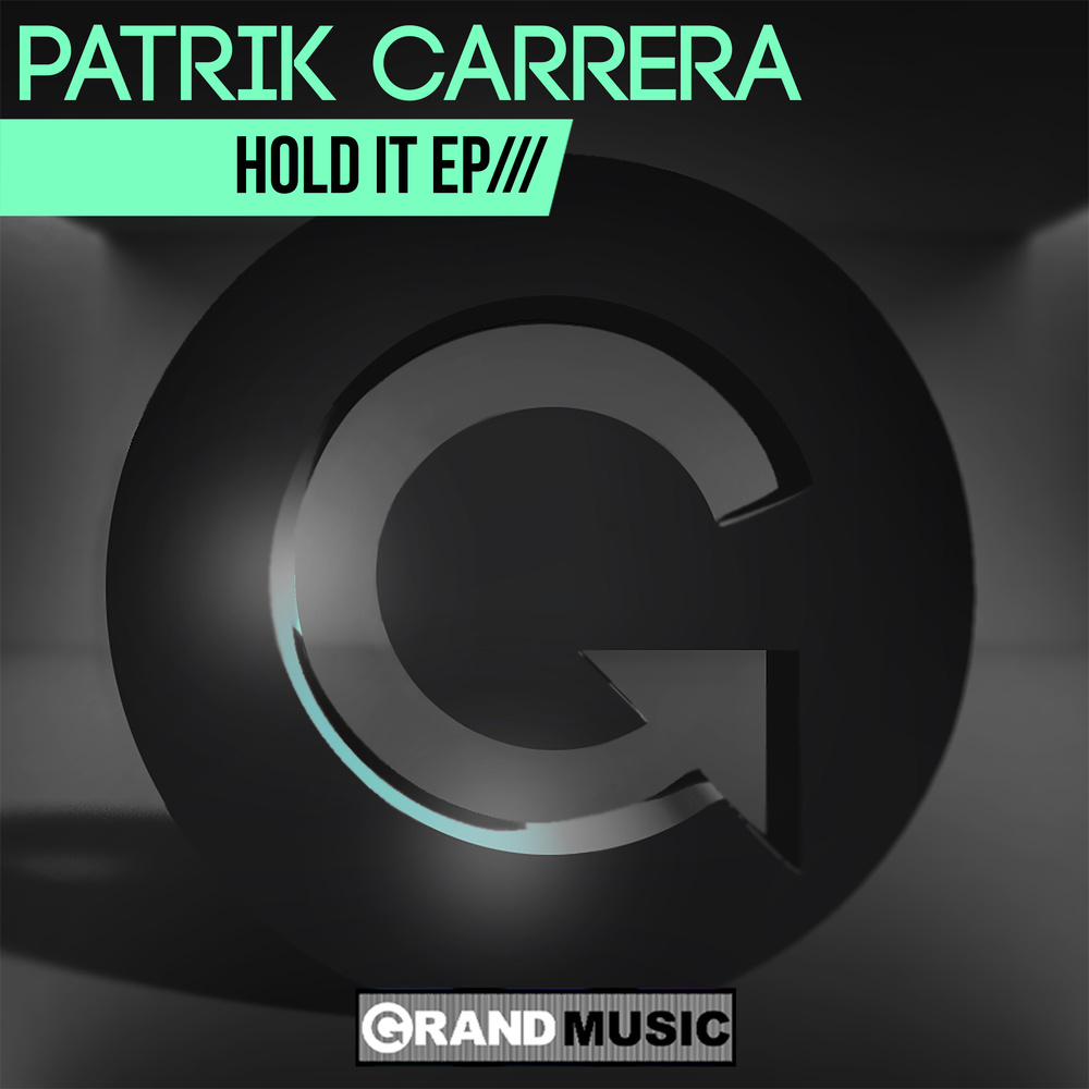 Hold It (Original Mix)