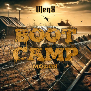 Album Bootcamp Modus (Explicit) from Menx