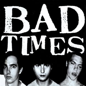 收聽Bad Times的Bad Time歌詞歌曲