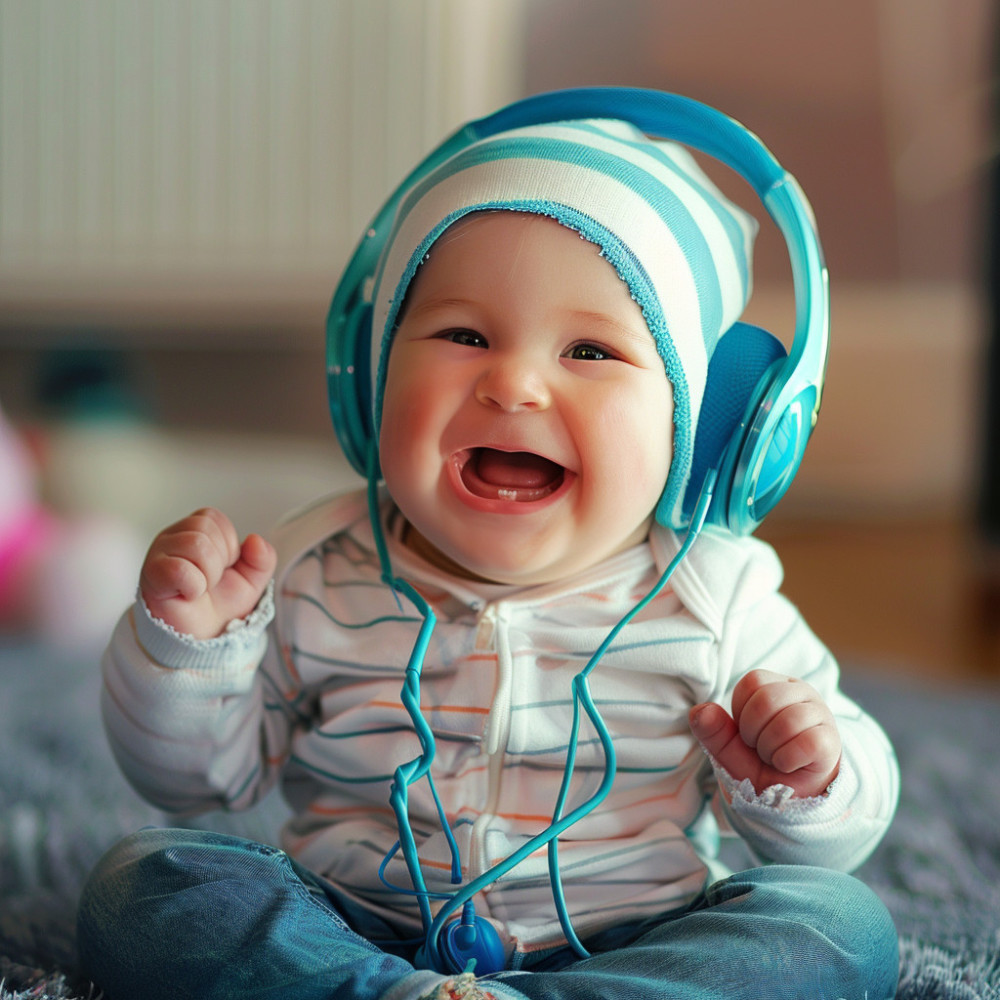 Soothing Nursery Vibes