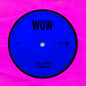 WOW (Imanbek Remix) (Explicit)